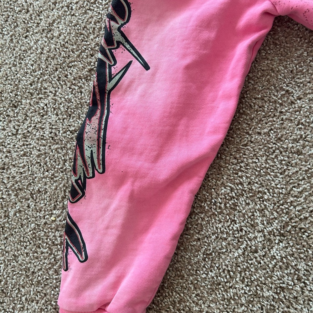 Hell Star Hoodie - Authentic - image 4